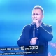 Tczew - Przemek Radziszewski w finale The Voice of Poland
