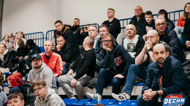 Tczew - Koszalin odwrócił spotkanie w Pelplinie
