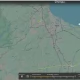 Tczew - Mały samolot leciał niebezpiecznie nisko nad Mostem Tczewskim?