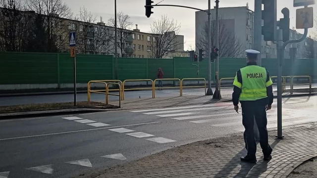 Tczew - W Tczewie trwają policyjne działania. Zapoznaj się z nowym taryfikatorem