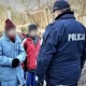 Tczew - Policja apeluje: "Nie bądźmy obojętni wobec bezdomnych"
