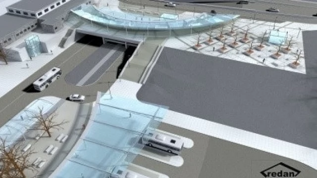 Tczew - Zmieniają plan - zapraszają na debatę