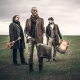 Tczew - Henry David's Gun - koncert w mieszkaniu przy ul. Andersena
