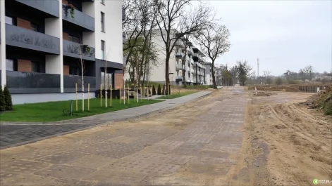 Tczew - Młody mężczyzna masturbował się pod balkonem. "Chcemy ostrzec mieszkańców"