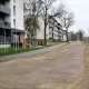 Tczew - Ulica Tczewskich Saperów czeka na projekt. Wiele się zmieni