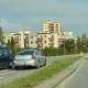 Tczew - Mistrz kierownicy na skrzyżowaniu