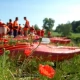 Tczew - LOT Kociewie zaprasza miłośników aktywnego wypoczynku