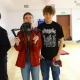 Tczew - Młodzi tczewscy filmowcy nagrodzeni w Warszawie