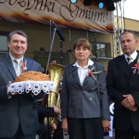 Tczew - Dożynki gminy Tczew