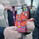 Tczew - Tak WOŚP grała w Tczewie [WIDEO]