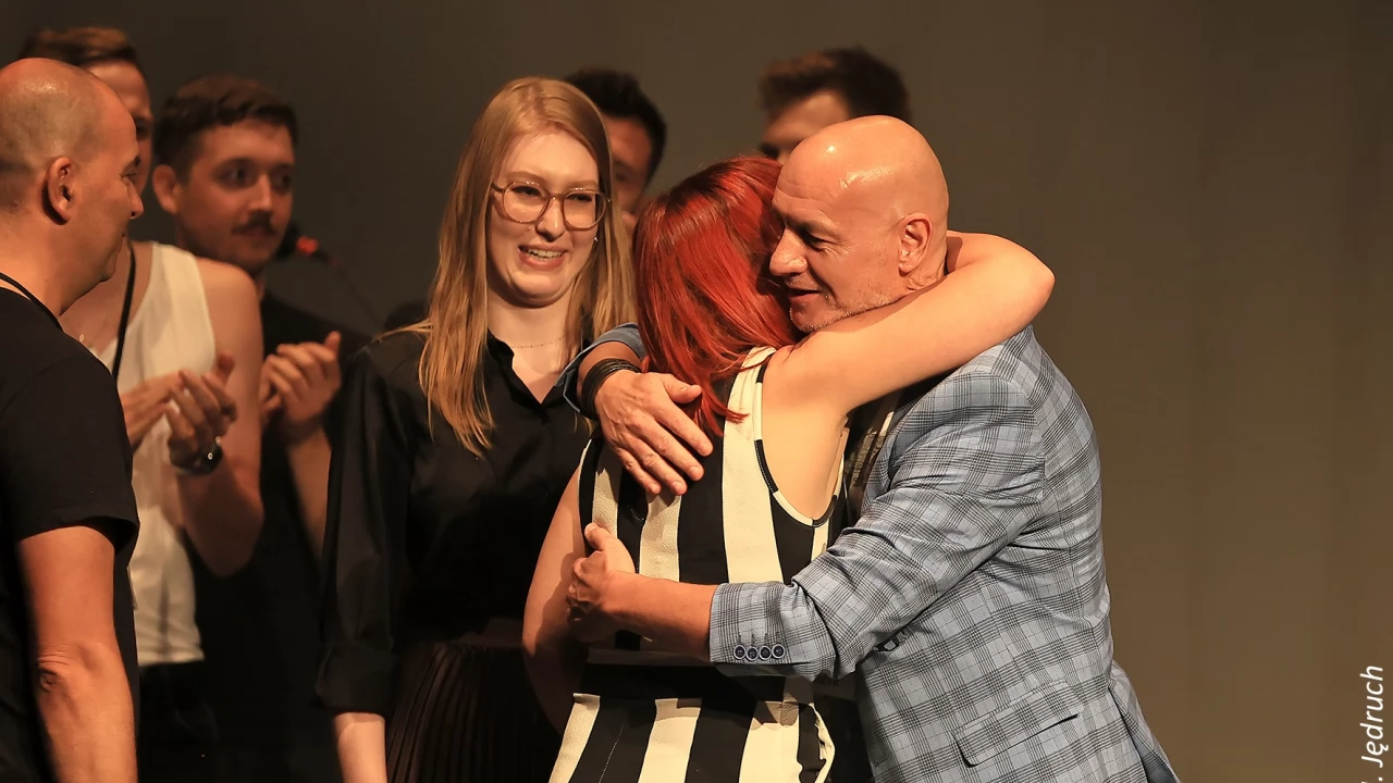 Tczew - In Memoriam Festiwal Grzegorza Ciechowskiego