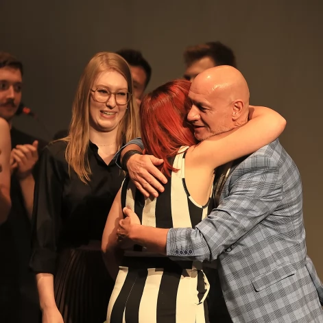 Tczew - In Memoriam Festiwal Grzegorza Ciechowskiego