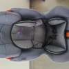 Tczew - Fotelik Samochodowy CityRider 9 - 36 Kg