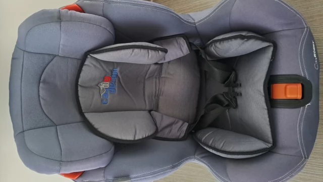 Tczew - Fotelik Samochodowy CityRider 9 - 36 Kg