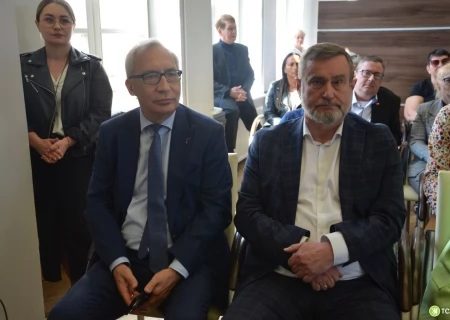 Tczew - Rada Miasta obraduje w nowym składzie [AKTUALIZUJEMY]