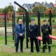 Tczew - Strefa Street Workout w Swarożynie