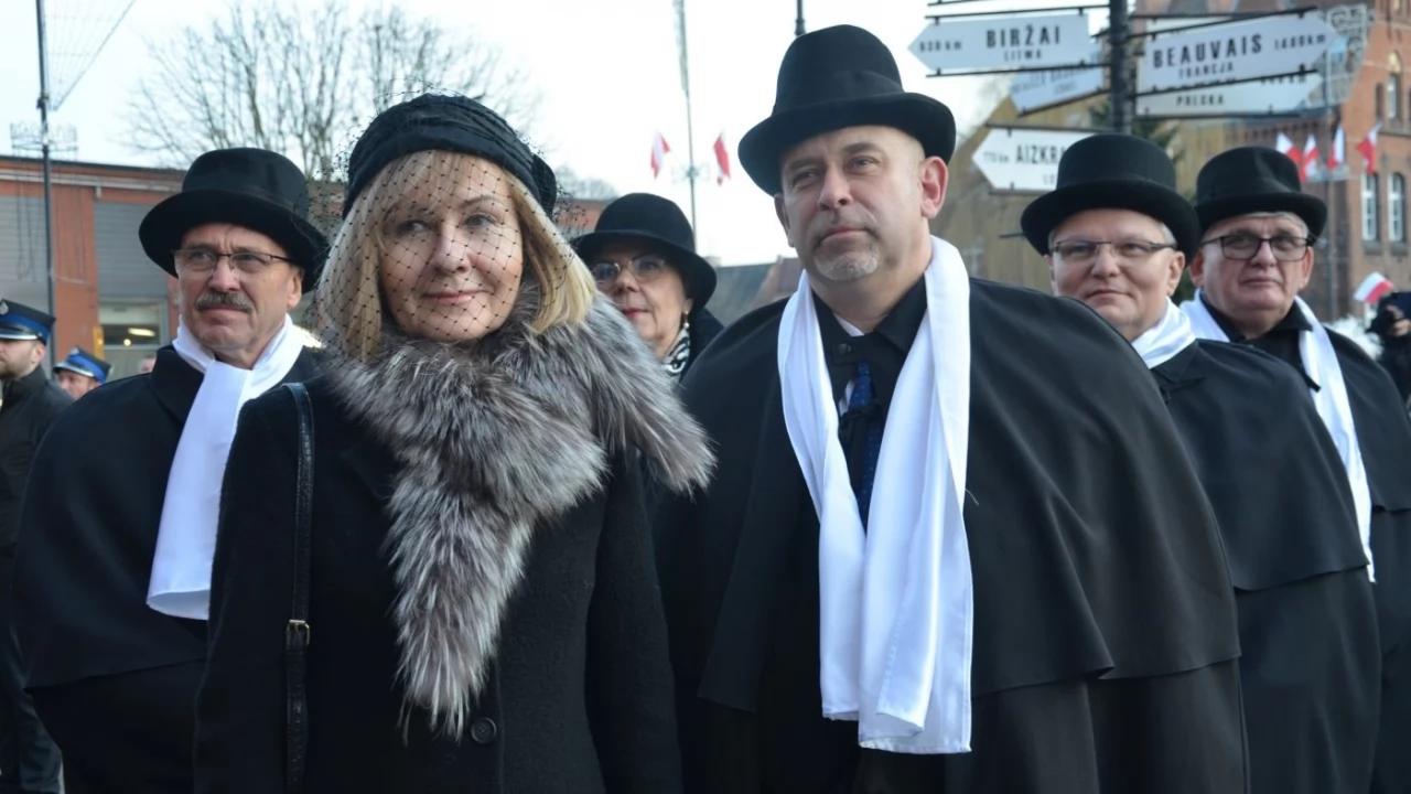 Tczew - Dzień Tczewa 2024