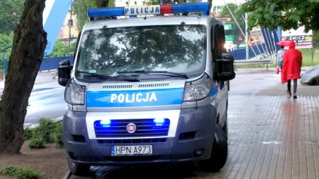 Tczew - Zabezpieczyli auta z przebitymi numerami. Właściciele kompletnie zaskoczeni