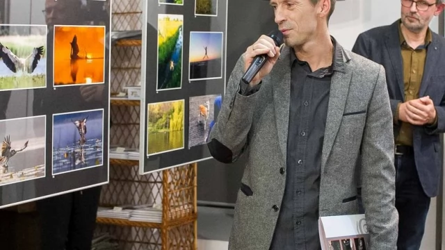 Tczew - Finisaż wystawy prac IX Konkursu Fotograficznego "Wakacje z aparatem"