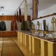 Tczew - Skarby Sanktuarium w Piasecznie - dawne szaty liturgiczne