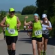 Tczew - Ponad dwustu biegaczy zmierzyło się z trasą ćwierćmaratonu 