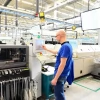 Tczew - Program szkoleniowy - Operator/ka Maszyn