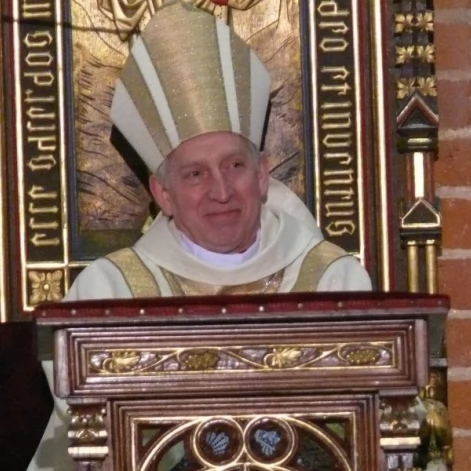 Tczew - Biskup Ryszard Kasyna uroczyście objął diecezję pelplińską