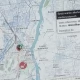 Tczew - Mapa Zagrożeń. Tczewianie zgłaszają niebezpieczne sytuacje
