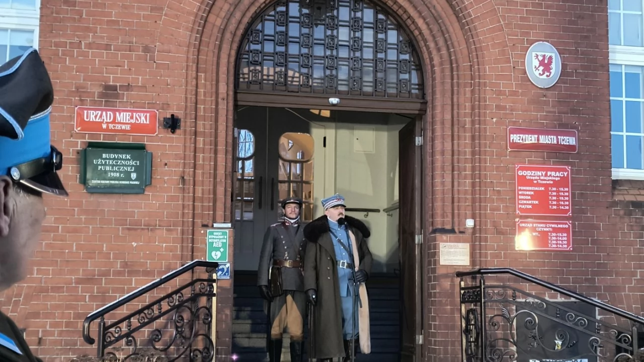 Tczew - Dzień Tczewa za nami