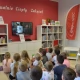 Tczew - Wirtualny świat na wyciągnięcie ręki - Grupa GPEC z inicjatywą dla lokalnej biblioteki w Tczewie