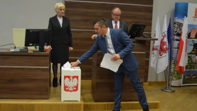 Tczew - Rada Miejskiej nowej kadencji obraduje po raz pierwszy [AKTUALIZUJEMY]