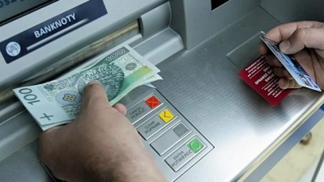Tczew - Dzień bez gotówki. 5 kwietnia spróbuj płacić kartą lub elektronicznie