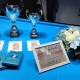 Tczew - X Memoriał Damiana Grzmila