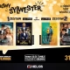 Tczew - Filmowy sylwester w kinie Helios