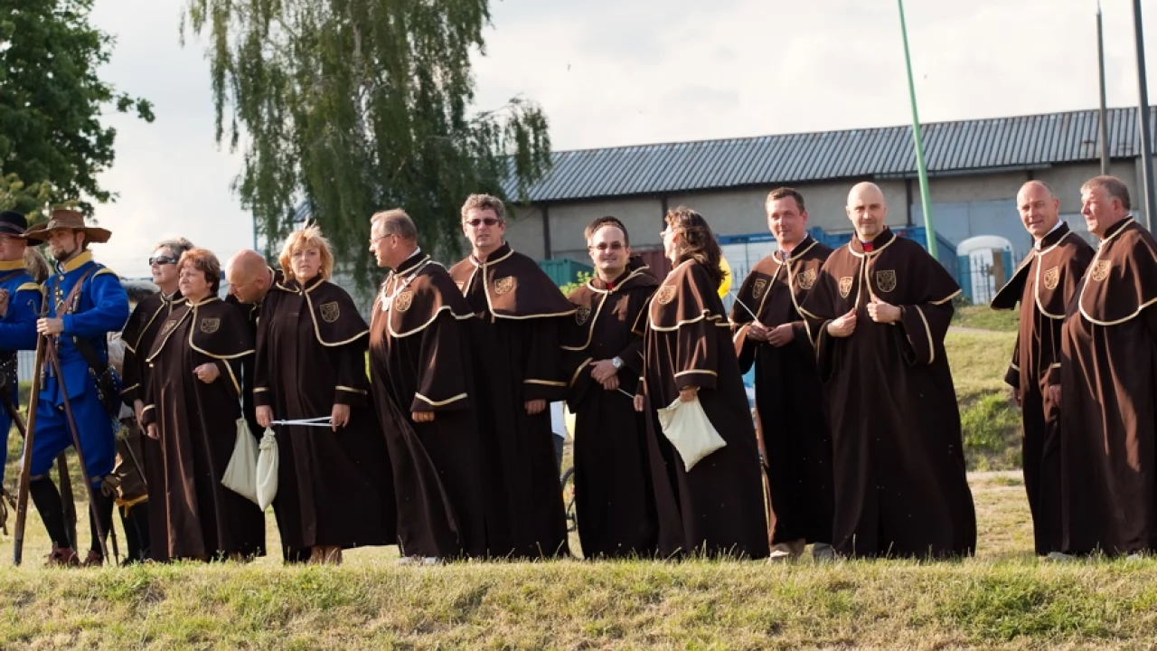 Tczew - Dni Ziemi Tczewskiej w obiektywie - cz. II