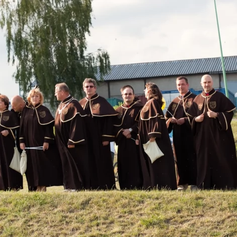 Tczew - Dni Ziemi Tczewskiej w obiektywie - cz. II