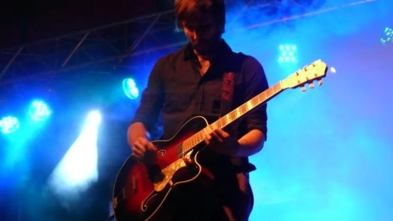 Tczew - X Festiwal "In Memoriam"