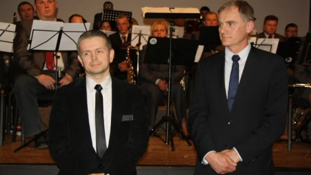 Tczew - Nagrodzono talenty powiatu tczewskiego