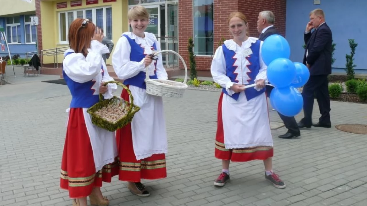 Tczew - Dzień otwarty starostwa