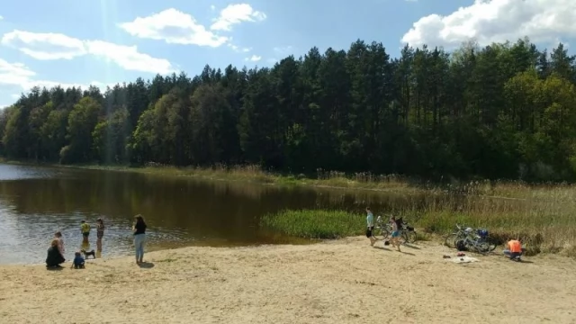 Tczew - 50-latek omal nie utonął. Gdy policjanci przyjechali ratować życie, zostali znieważeni[AKTUALIZACJA]