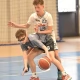 Tczew - Mistrzostwa Powiatu Tczewskiego w koszykówce