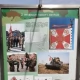 Tczew - Wystawa plenerowa o wojskowości