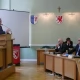 Tczew -  Awantura na sesji Rady Miasta - zaczęło się od 2 minut 53 sekund