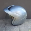 Tczew - Kask motocyklowy HJC CL - 22 srebrny rozm XL