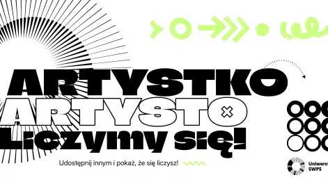 Tczew - Policzone i Policzeni 2024! Szacowanie liczebności artystów i twórców w Polsce - wypełnij ankietę
