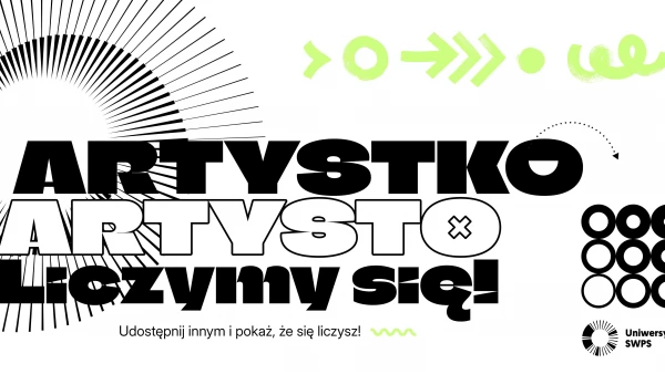 Tczew - Policzone i Policzeni 2024! Szacowanie liczebności artystów i twórców w Polsce - wypełnij ankietę