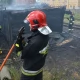 Tczew - 11 pożarów w świąteczno-noworocznym okresie