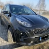 Tczew - sprzedam kia sportage