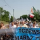 Tczew - Tczewski Marsz Życia [Relacja uczestnika]