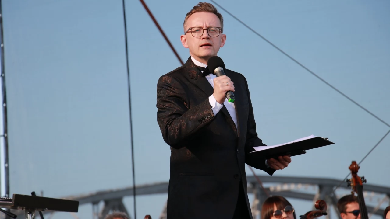 Tczew - Nadwiślańskie Spotkanie Muzyczne